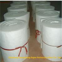 Super Refractory Ceramic Fiber Co., Ltd. image 1